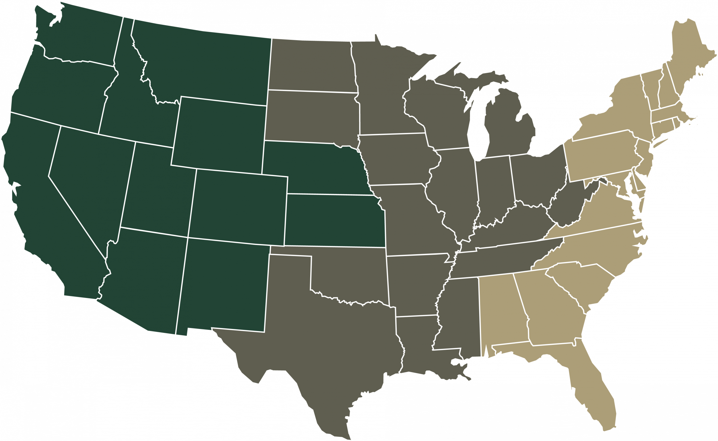 Sales Map