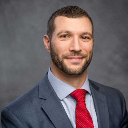 Daniel Castrogiovanni