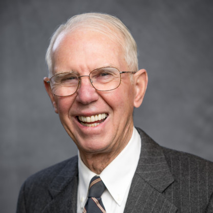 Ted Rorer