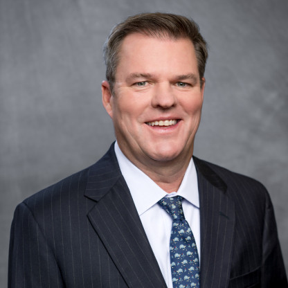 Eric Brown