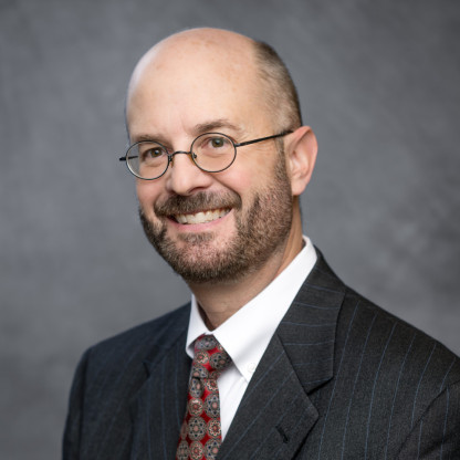 James Spencer, CIPM, CAIA