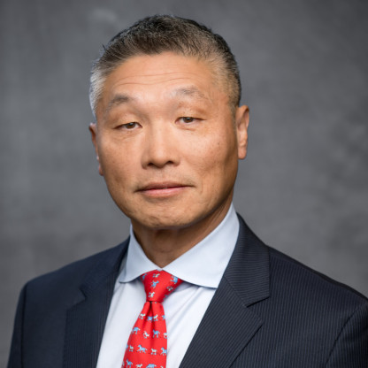 Kenneth Lee