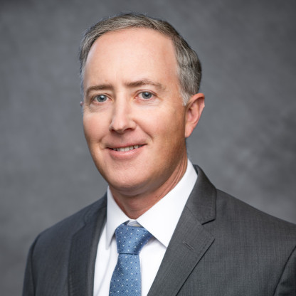 Mark Giovanniello, CFA
