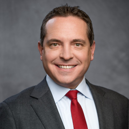 Michael Gebhardt, CFA 