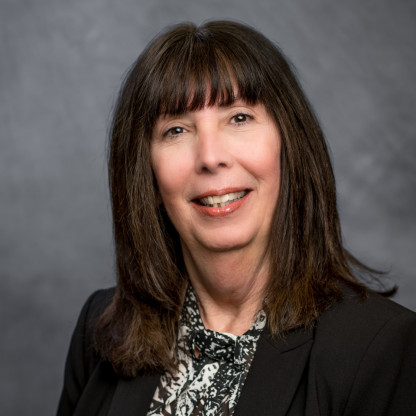 Pat Stoberl